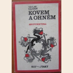 Kovem a ohněm