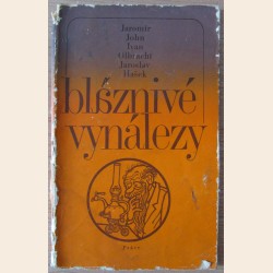 Bláznivé vynálezy