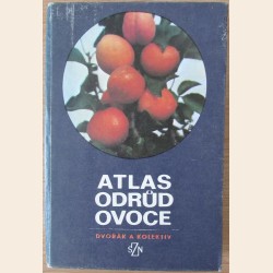 Atlas odrůd ovoce