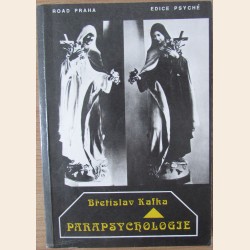 Parapsychologie