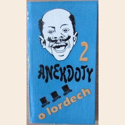 Anekdoty o lordech