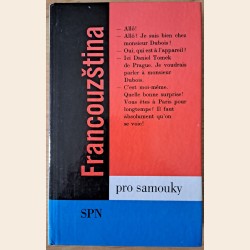 Francouzština pro samouky