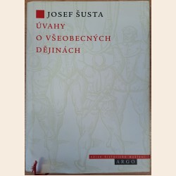 Úvahy o všeobecných dějinách