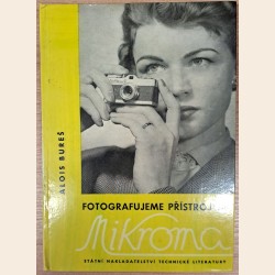 Fotografujeme přístrojem Mikroma
