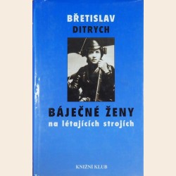 Báječné ženy na létajících strojích