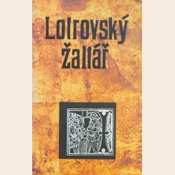 Lotrovský žaltář