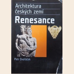 Architektura českých zemí - Renesance