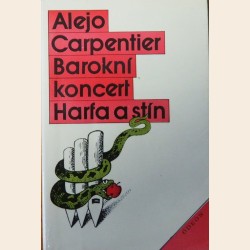 Barokní koncert / Harfa a stín