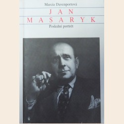 Jan Masaryk - poslední portrét