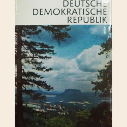 Deutsche demokratische republik