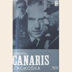 Admirál Canaris