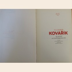 Slavní a zapomenutí