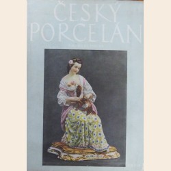 Český porcelán