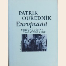 Europeana: stručné dějiny dvacátého věku