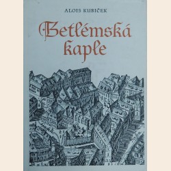 Betlémská kaple