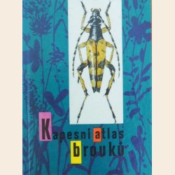 Kapesní atlas brouků