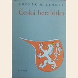 Česká heraldika