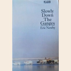 Slowly Down The Ganges