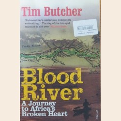 Blood River