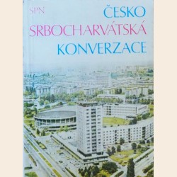 Česko srbocharvátská konverzace