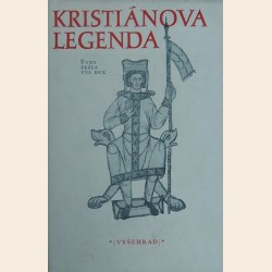 Kristiánova legenda