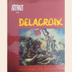 Attrait de Delacroix