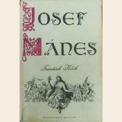 Josef Mánes