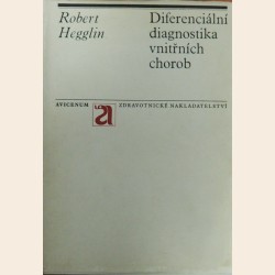 Diferenciální diagnostika vnitřních chorob