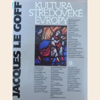 Kultura středověké Evropy