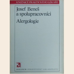 Alergologie
