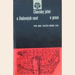Choroby jater a žlučových cest v praxi