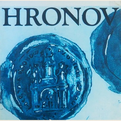 Hronov