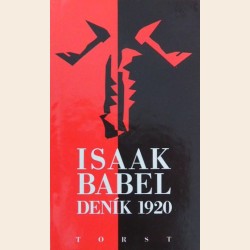 Deník 1920