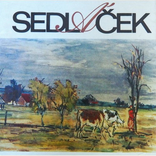 Národní umělec Vojtěch Sedláček