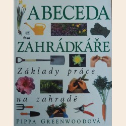 Abeceda zahrádkáře
