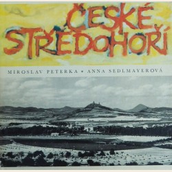 České středohoří