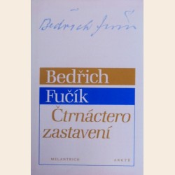 Čtrnáctero zastavení