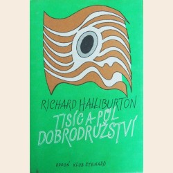Tisíc a půl dobrodružství