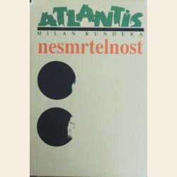 Nesmrtelnost