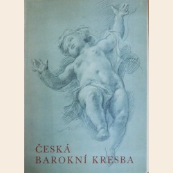 Česká barokní kresba