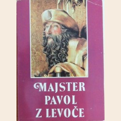 Majster Pavol z Levoče