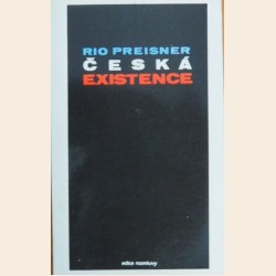 Česká existence