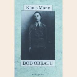 Bod obratu