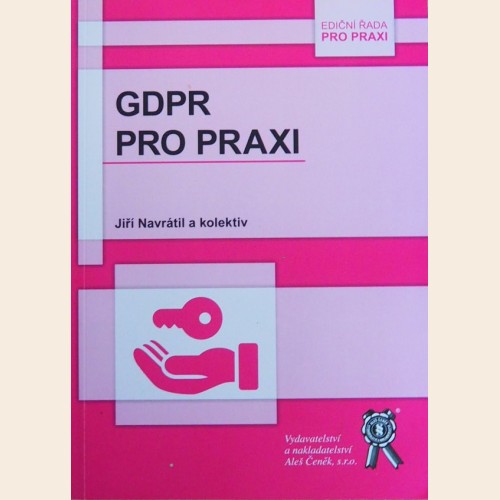 GDPR pro praxi