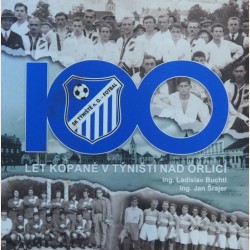 100 let kopané v Týništi nad Orlicí