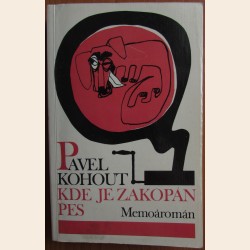Kde je zakopán pes