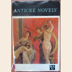 Antické novely