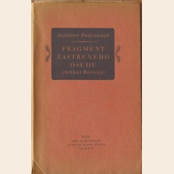 Fragment zastřeného osudu