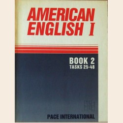 American english I: book 2