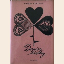 Dopisy lásky